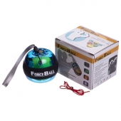 SP-Sport Тренажер кистьовий Powerball Forse Ball FI-2949 Синій