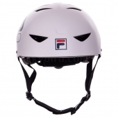 Fila Шлем для экстремального спорта Кайтсерфинг 6075110 S Белый