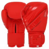 Fistrage перчатки боксерские VL-4144 10Oz Красный