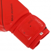 Fistrage перчатки боксерские VL-4144 12Oz Красный