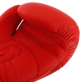 Fistrage перчатки боксерские VL-4144 12Oz Красный