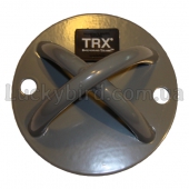 Крепление для TRX петель X-Mount (металл) FI-4389 Серый