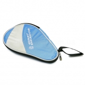 Giant Dragon Чохол на ракетку MT-6549 Блакитний/Сірий