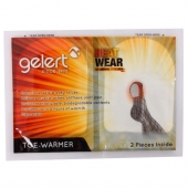 Gelert Грілка для пальців ніг Instant Toe Warmers