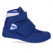 GrenHill Борцовки дитячі 3054B 35р Синій