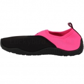 Hot Tuna Children Aqua Water Shoes C12 (30.5) Black/Hot Pink