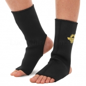 Hard Touch Бандаж гомілковостопний еластичний CO-8887 S Чорний