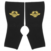 Hard Touch Бандаж гомілковостопний еластичний CO-8887 S Чорний