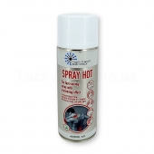 Hta Розігріваючий спрей Spray Hot 400мл