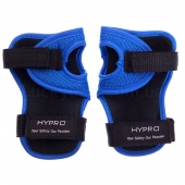Hypro Комплект защиты HP-SP-B101A S Синий/Черный