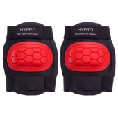 Hypro Комплект защиты HP-SP-B104 S Черный/Красный