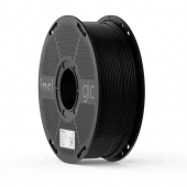 Inslogic ABS Пластик для 3D друку 1.75мм 1кг Black/Чорний