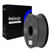 Inslogic ABS Пластик для 3D друку 1кг Grey/Сірий