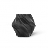 Inslogic TPU95A Пластик для 3D друку 1кг Black/Чорний