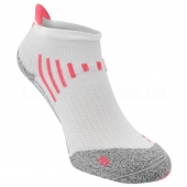 Karrimor Шкарпетки Marathon Socklets Ladies 4-8 White