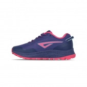 Karrimor Жіночі кросівки Tempo Trail Girls Trainers 6(39) Purple/Pink