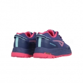 Karrimor Жіночі кросівки Tempo Trail Girls Trainers 6(39) Purple/Pink
