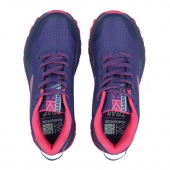 Karrimor Жіночі кросівки Tempo Trail Girls Trainers 6(39) Purple/Pink