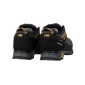 Karrimor Кросівки чоловічі Hot Rock Mens Low Walking Shoes 9(43) Charcoal/Yellow