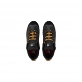 Karrimor Кросівки чоловічі Hot Rock Mens Low Walking Shoes 9(43) Charcoal/Yellow