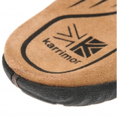 Karrimor Lounge Slide Mens Sandals Brown 8(42)