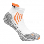 Karrimor Шкарпетки Marathon Socklets Mens 7-11 White