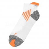 Karrimor Шкарпетки Marathon Socklets Mens 7-11 White