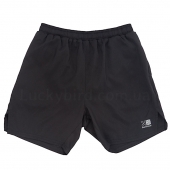 Karrimor Woven Shorts Juniors 9-10(M) Black