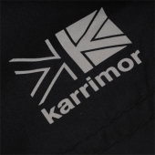 Karrimor Run Shorts Mens XS Black