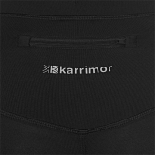 Karrimor Run Capri Tights 8(XS) Black