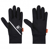 Karrimor Run Junior Glove S/M Black