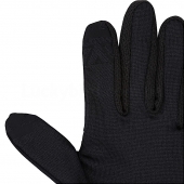 Karrimor Run Junior Glove S/M Black