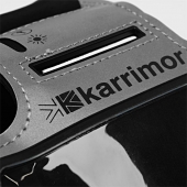 Karrimor X Lite Reflect Arm Band L Reflect