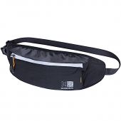 Karrimor Сумка для бігу X Lite Waist Pack v26 OneSize Black/Чорний