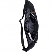 Karrimor Сумка для бігу X Lite Waist Pack v26 OneSize Black/Чорний