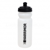 Karrimor Бігова сумка з пляшкою X Lite Running Belt and Bottle OneSize Black