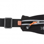 Karrimor X Lite Waist Belt OneSize Black