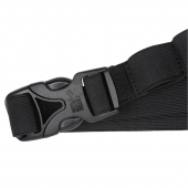 Karrimor X Lite Waist Belt OneSize Black