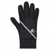 Karrimor Running Gloves Ladies XS/S Black