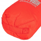 Karrimor Водонепроникний мішок Waterproof Dry Bag 2L Red