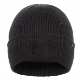 Karrimor Шапка чоловіча Knit Beanie Adults Mens Black