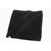 Karrimor Waffle Neckwarmer OneSize Black