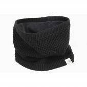 Karrimor Waffle Neckwarmer OneSize Black