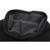 Karrimor Waffle Neckwarmer OneSize Black