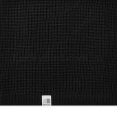 Karrimor Waffle Neckwarmer OneSize Black