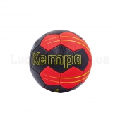 Kempa Мяч для гандболу HB-5409 Розмір №1 Синій/Червоний