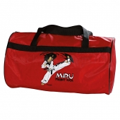 Kwon Сумка спортивна Sports Bag Miru Front Kick