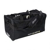 Kwon Спортивна сумка Training Bag TTS Small Black