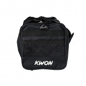 Kwon Спортивна сумка Training Bag TTS Small Black