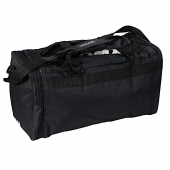 Kwon Спортивна сумка Training Bag TTS Small Black